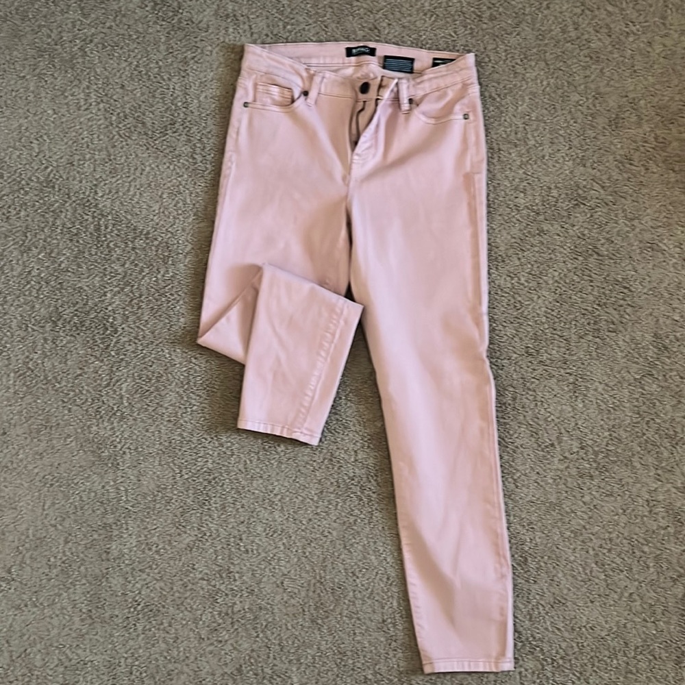 Buffalo pink pants